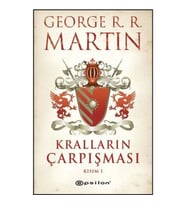 KRALLARIN ÇARPIŞMASI KISIM- I