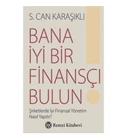 Bana İyi Bir Finansçı Bulun!