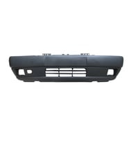 Fiat Tipo 93/00 Ön Tampon Si·yah (Si·s Deli·kli· Sx Ti·pi·) (Eurobump)