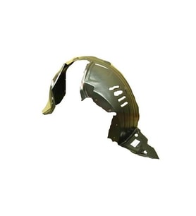 NISSAN QASHQAI ÖN ÇAMURLUK DAVLUMBAZI SOL 07-10 NIS15QS010 63841BR00A