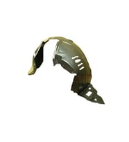 NISSAN QASHQAI ÖN ÇAMURLUK DAVLUMBAZI SOL 07-10 NIS15QS010 63841BR00A