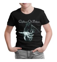 Children of Bodom - Something Wild Siyah Çocuk Tshirt