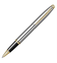 Scrikss 88 Gold Krom Lüx Roller Kalem