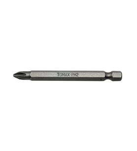 TOMAX BİTS UÇ PH2x75 MM 06002075