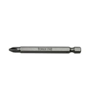 TOMAX BİTS UÇ PH2x75 MM 06002075