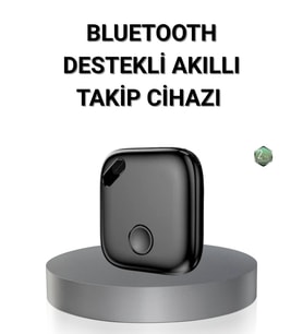 Northcity Akıllı Takip Cihazı - Bluetooth Uyumlu ve Gerçek Zamanlı Konum Bulucu
