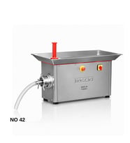 Boğaziçi No 42 Sinir Ayıklamalı Kıyma Makinesi 380V