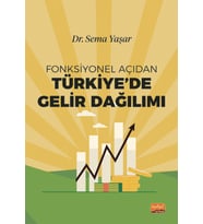 Fonksiyonel Açıdan Türkiye’de Gelir Dağılımı