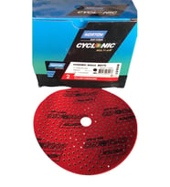 NORTON FILLER FINIS 2 A975 DAİRE ZIMPARA 1ADET