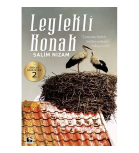 Leylekli Konak