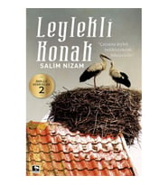 Leylekli Konak