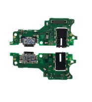 Vivo Y16 2022 İle Uyumlu Şarj Bordu Soketi V2204 V2214