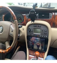 JAGUAR CARPLAY ANDROİD AUTO 4 RAM MULTİMEDYA USB KAMERA