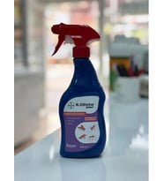 Bayer K-Othrine AL Böcek İlacı 500 ml