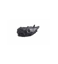 TOYOTA AURIS ÖN FAR ELEKTRİKLİ MOTORLU LEDLİ GÜNDÜZ FAR.SAĞ 2015- 81130-02K30