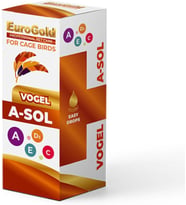 Vogel A-Sol Damla 50 ml