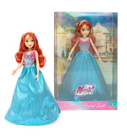 Winx Gösterişli Baloda Periler Bloom WNX70