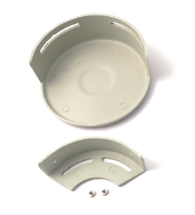 Motor Plastik Kayış Muhafaza Kapak Takım / MC-03