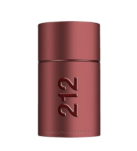 Carolina Herrera 212 Sexy Men EDT 50 ml Erkek Parfümü