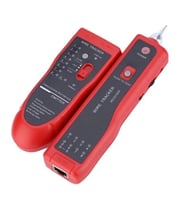 SENSEI AR-868 RJ45-RJ11 KABLO BULUCU VE KABLO TEST CİHAZI