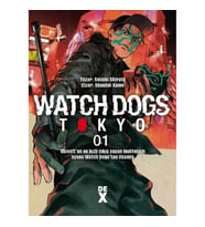 Watch Dogs 1