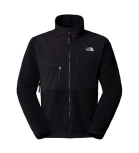 The North Face M Retro Denalı Jacket Erkek Ceket Nf0A88Xhjk31 (Siyah)