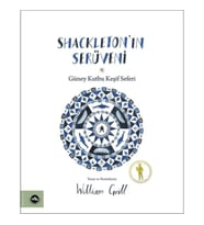 Shackleton'ın Serüveni - Güney Kutbu Keşif Seferi