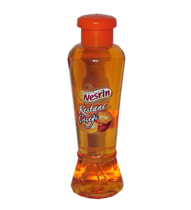 Kestane Çiçeği Kolonyası 60 Derece Pet Şişe 300 ML
