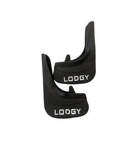 LODGY İKİLİ ÇAMURLUK,TOZLUK