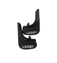 LODGY İKİLİ ÇAMURLUK,TOZLUK