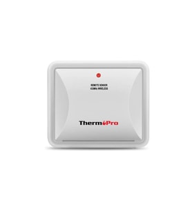 Tx2c Ilave Dış Sensör (TP60C, TP62C, TP63C, TP65C) Için Uyumludur