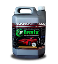 Forbix Hızlı Cila ve Seramik Kaplama – 5 KG