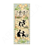 Artebella 6106K MixArt Kolay Transfer 10x25 cm 