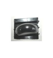 VOLKSWAGEN SHARAN- 97/00; ÖN TAMPON PANJURU İÇ SAĞ SİYAH 1045-2011 7411536