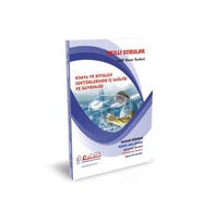 İlkumut Yayınları Açık Öğretim İlkumut – Kimya ve Biyoloji Sektörlerinde İş Sağlığı ve Güvenliği – (Konu Anlatımlı) (Çok Renkli)