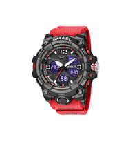 SMAEL DİJİTAL VE ANALOG KOL SAATİ925094