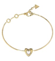 Guess JGUJUBB06017JWYGS Kalpli Kadın Bileklik