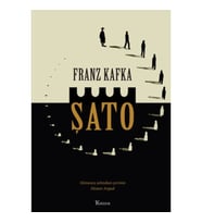 Şato (Bez Ciltli)