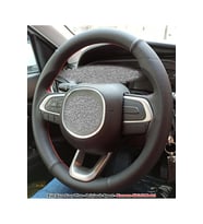 Fiat Egea 2015-2020 Araca Özel Direksiyon Kılıfı (Aracınızın Direksiyonuyla Teyit Ediniz)