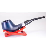 Pipsan Pipo Kırma Damak Lacivert Metal Filtreli (Renksiz)