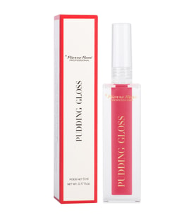 Puding Lip Gloss - 02