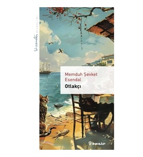 Otlakçı - Livaneli Kitaplığı