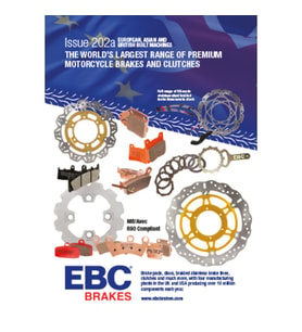 Ebc Sfa607Hh Yamaha Xmax 400 Techmax Sinter Arka Fren Balata 2021