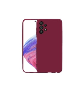 Samsung Galaxy A23 Uyumlu Kılıf Zore Mara Lansman Kapak