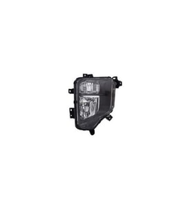 MITSUBISHI L200 ÖN SIS FARI SAĞ 19- MIT10L2042 8315A058