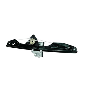 Skoda Fabia Sağ Arka Kapı Cam Mekanizması 2000-2008 6Y0839462.
