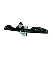 Skoda Fabia Sağ Arka Kapı Cam Mekanizması 2000-2008 6Y0839462.