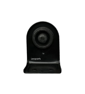 LEOPARTS Hyundai İ20 Radyatör Takozu Üst 2012-2014 25333-1J500