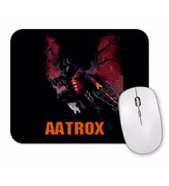 Aatrox Mouse Pad