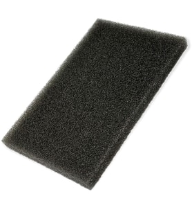 Beko BKS 9534 9537 9537Y 9540 9545 Süpürge Egsoz Sünger Filtresi